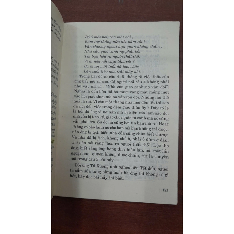 CHƯƠNG DÂN THI THOẠI - PHAN KHÔI 292316