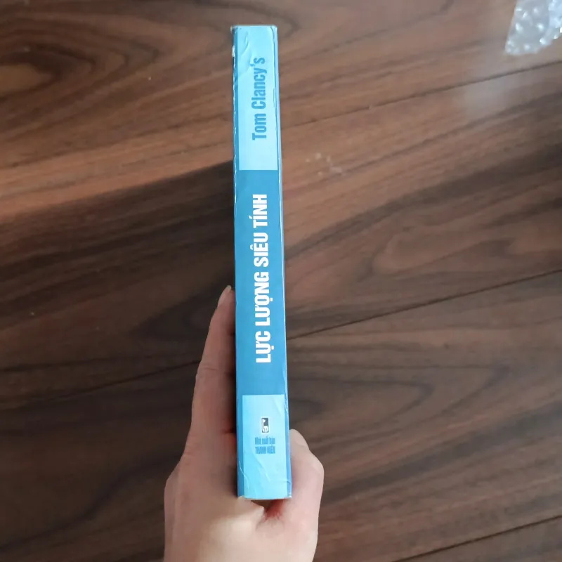 Lực lượng siêu tính 763322