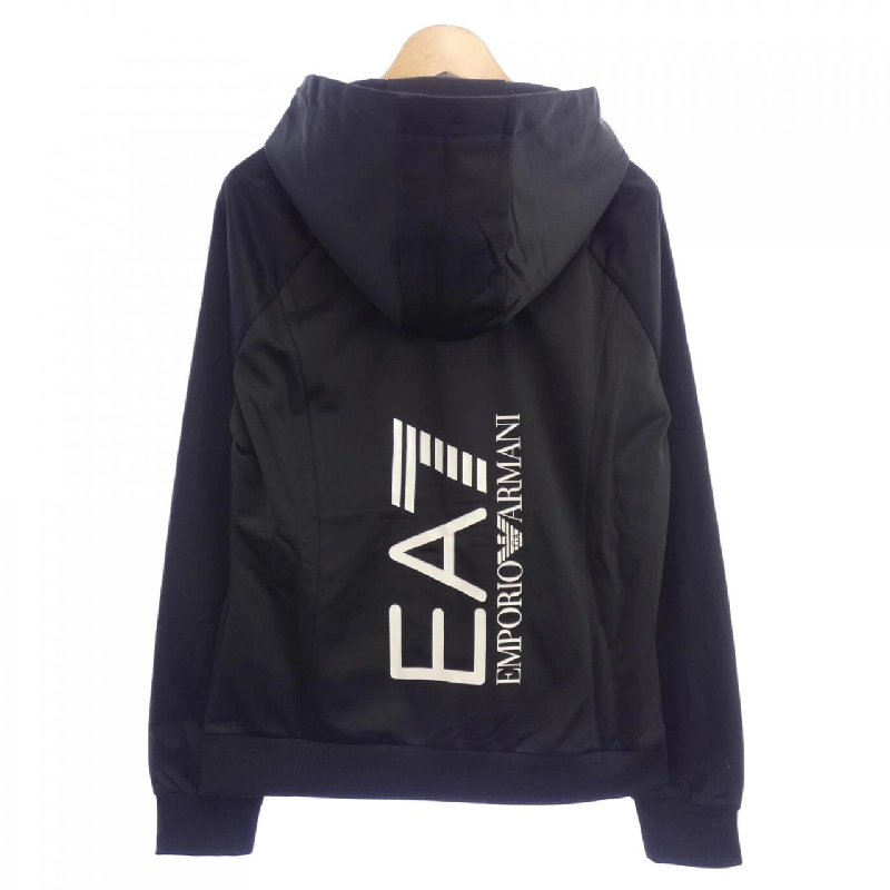 Áo khoác EMPORIO ARMANI - Hàng hiệu Authentic 888702