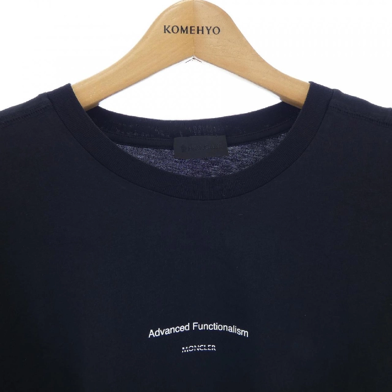 Áo thun MONCLER - Hàng hiệu Chính hãng 902456