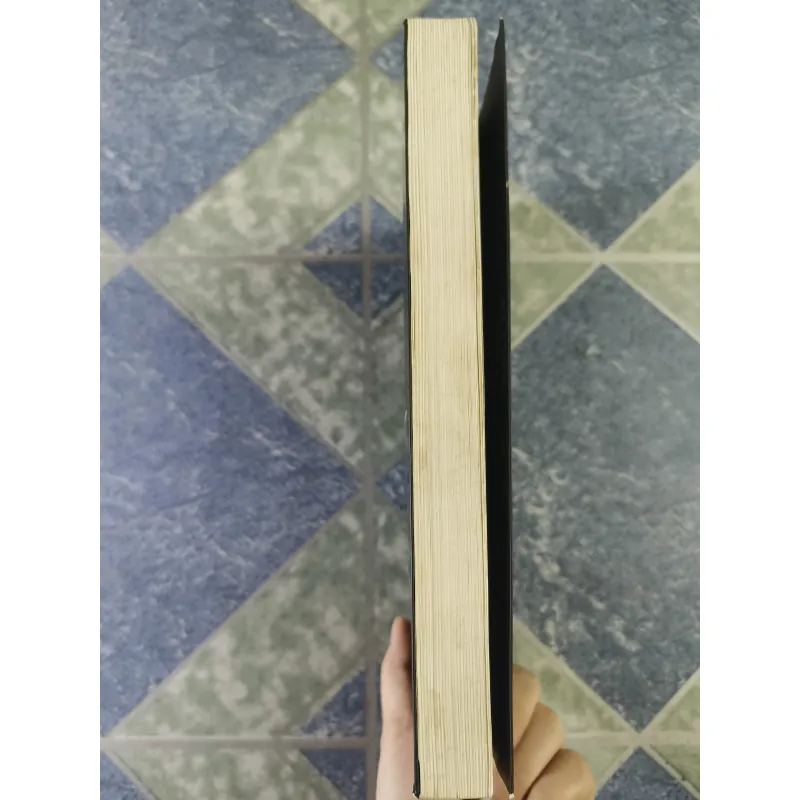 Kẻ tẩy não - Camilla Lackberg 712429