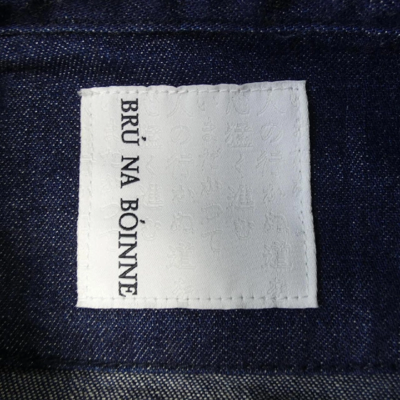 ブルーナボイン BRU NA BOINNE 4461 Áo - Hàng hiệu Authentic 889040