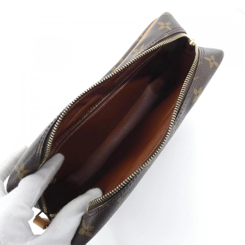 Túi xách vai Louis Vuitton Monogram Trocadéro 27cm M51274 - Hàng hiệu Chính hãng 768949