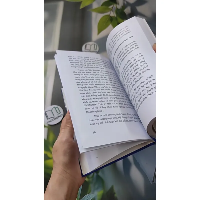 Bến Tre - Đồng Khởi Khởi Nghiệp - CEO Đặng Đức Thành 990065