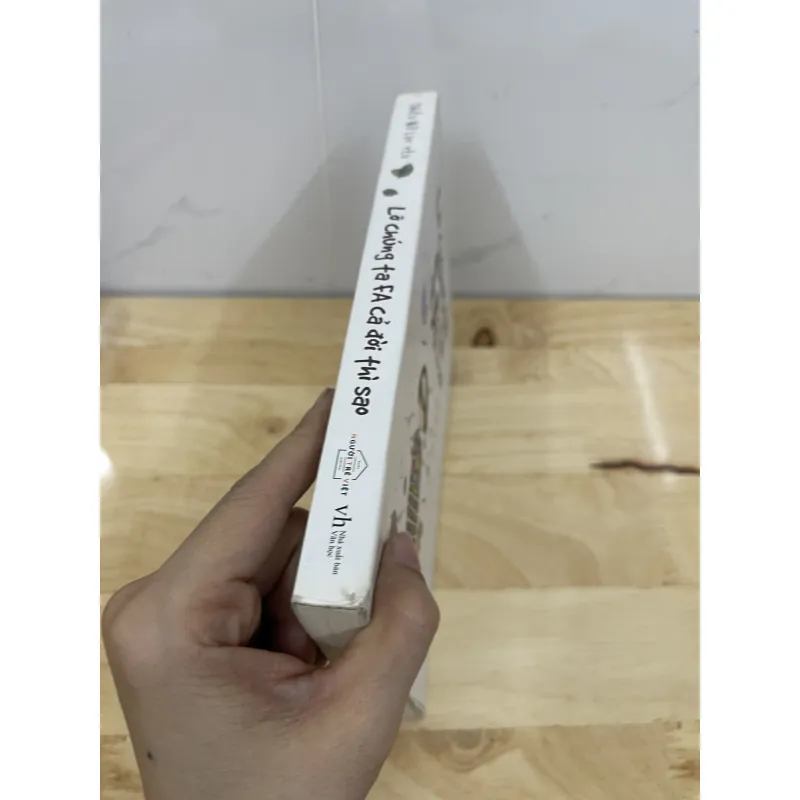 Lỡ  chúng ta cả đời FA thì sao  776108