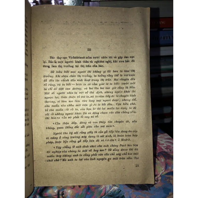 Người bán mình - A. Đê Lêra 969855