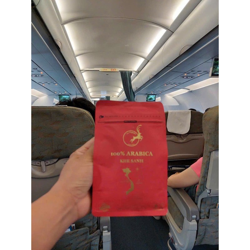 [Mua 1tặng1💥] Cà phê bột phin Arabica Khe Sanh từ Le Plateau Coffee 189475