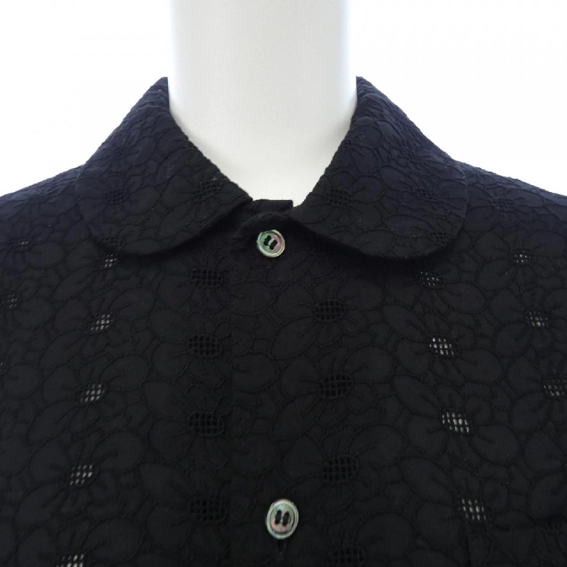 Áo sơ mi tricot GARCONS 636435