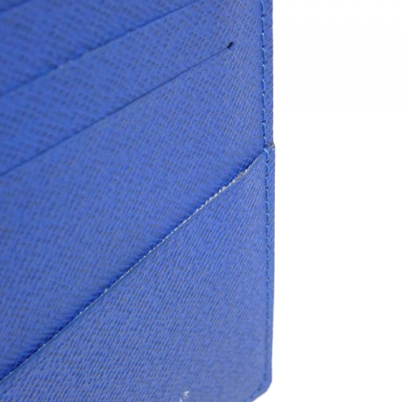 Ví Louis Vuitton Taiga Porte-Feuille Braz M11580 622325