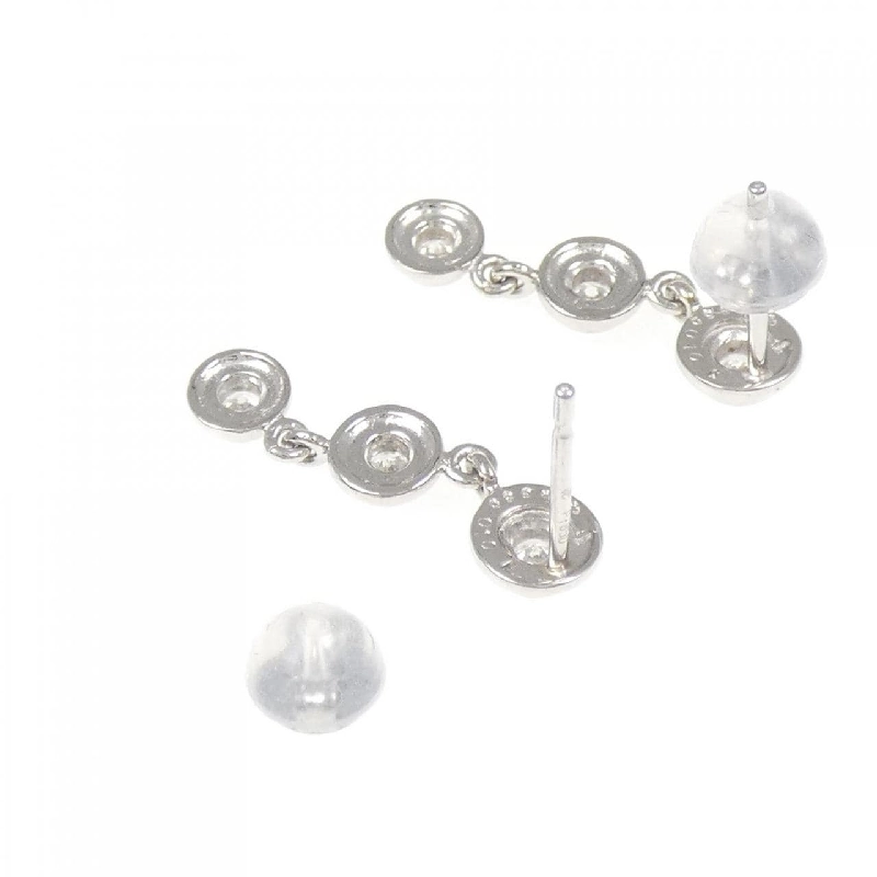 PT850/PT900 Bông tai kim cương 0.20CT - Hàng hiệu Chính hãng 865396