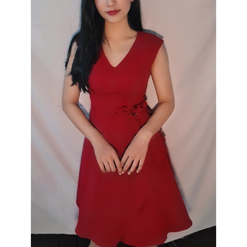 Đầm nữ Elise size S 149