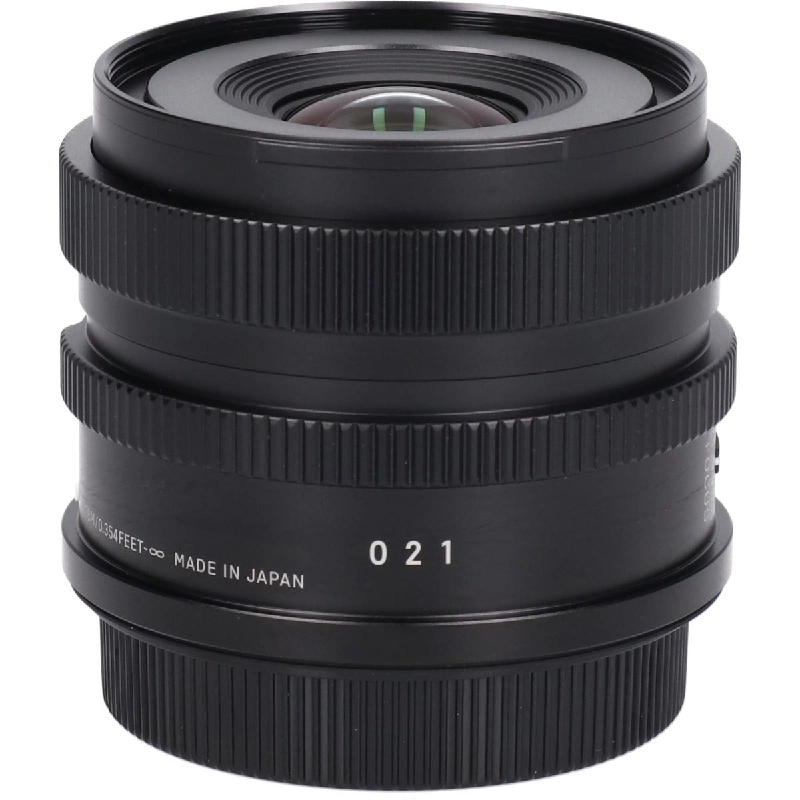 Ｌ（Ｃ）２４ｍｍ Ｆ３．５ＤＧ ＤＮ - Hàng hiệu Authentic 879913