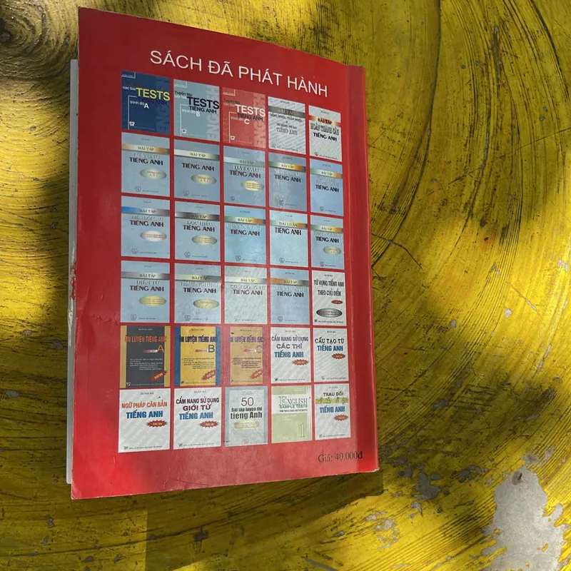 TỪ ĐÚNG - TỪ SAI - THY HẢI BIÊN SOẠN- RIGHT- WRONG  736838