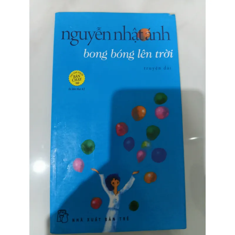 Bong bóng lên trời 709296