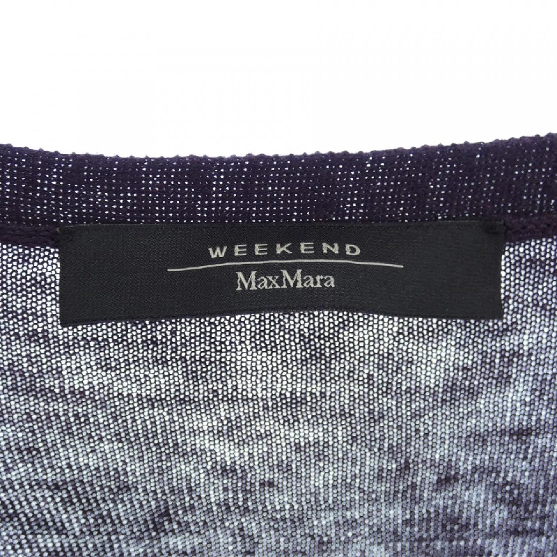 Áo khoác cardigan Max Mara weekend 635617