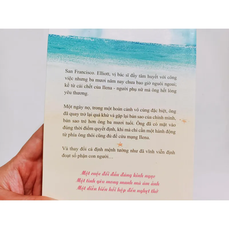 Hẹn Em Ngày Đó - Guillaume Musso  926577