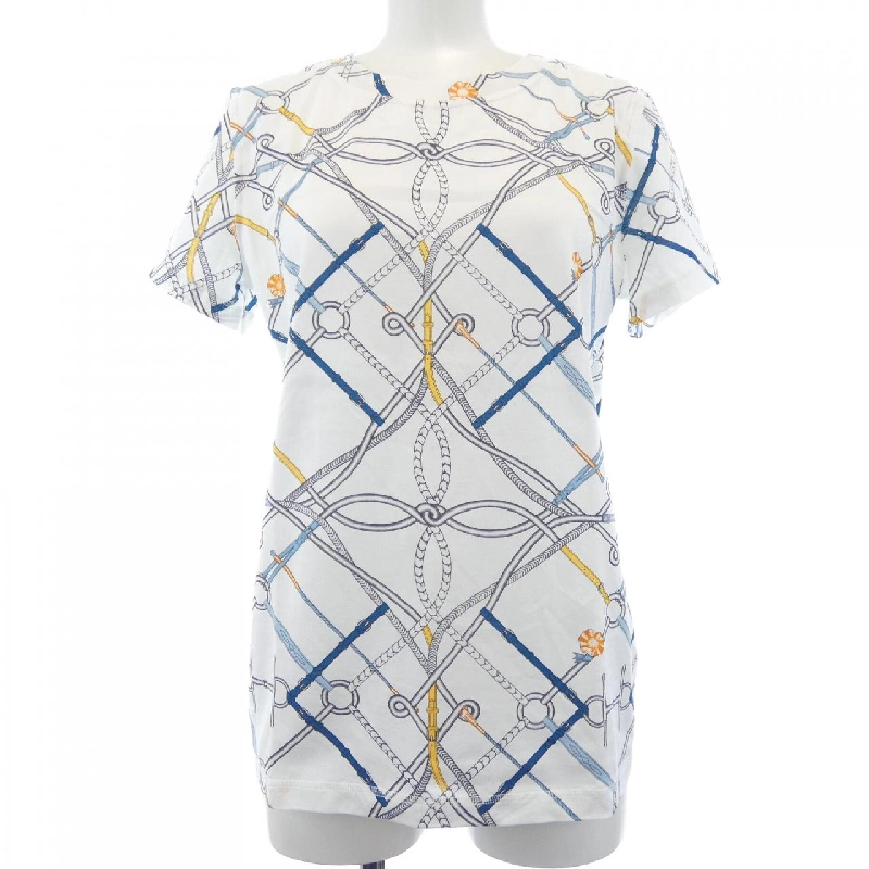 Áo thun HERMES - Hàng hiệu Chính hãng 824590