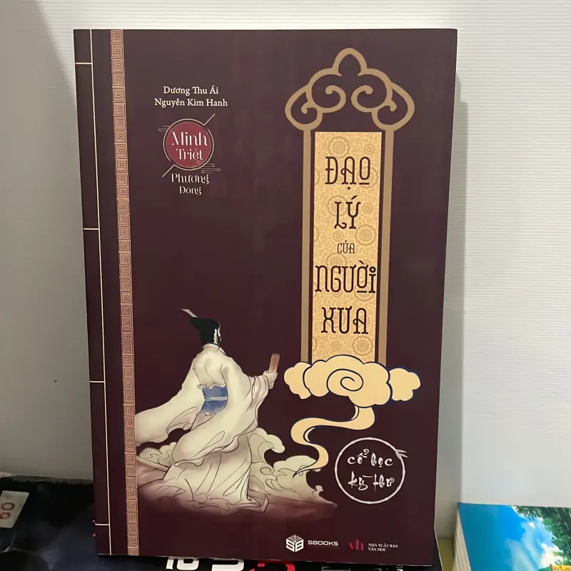 Đạo lý của ngươid xưa 926500