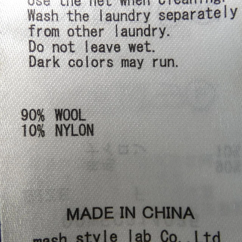 MILA OWEN áo khoác 632820