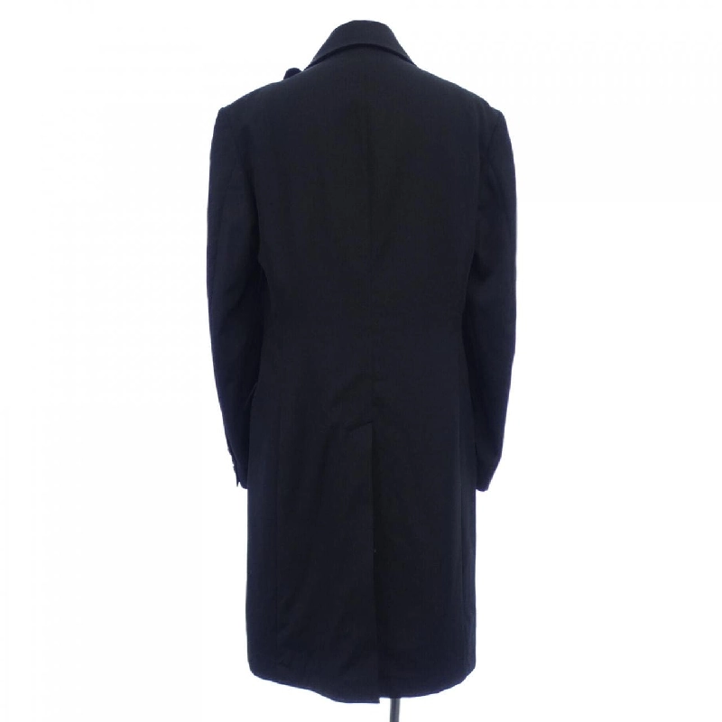 Áo khoác YOHJI YAMAMOTO POUR - Hàng hiệu Authentic 897005