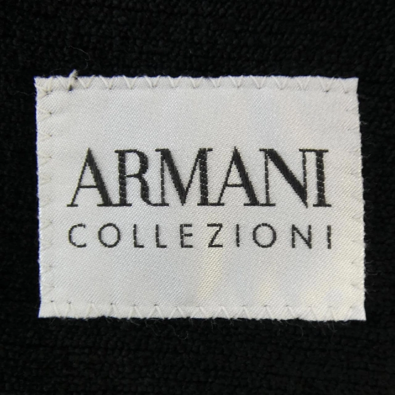 Áo khoác ARMANI collezioni - Hàng hiệu Authentic 890498