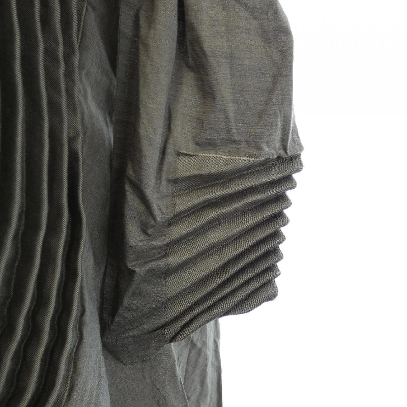 ISSEY MIYAKE 2021 IM13FT134 Áo thun 632066