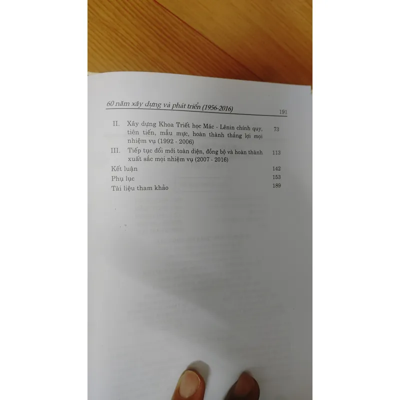 KHOA TRIẾT HỌC MAC LÊNIN  697793