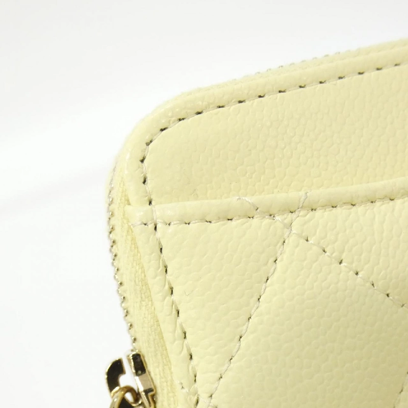 Ví tiền Chanel Timeless Classic Line AP2061 621048