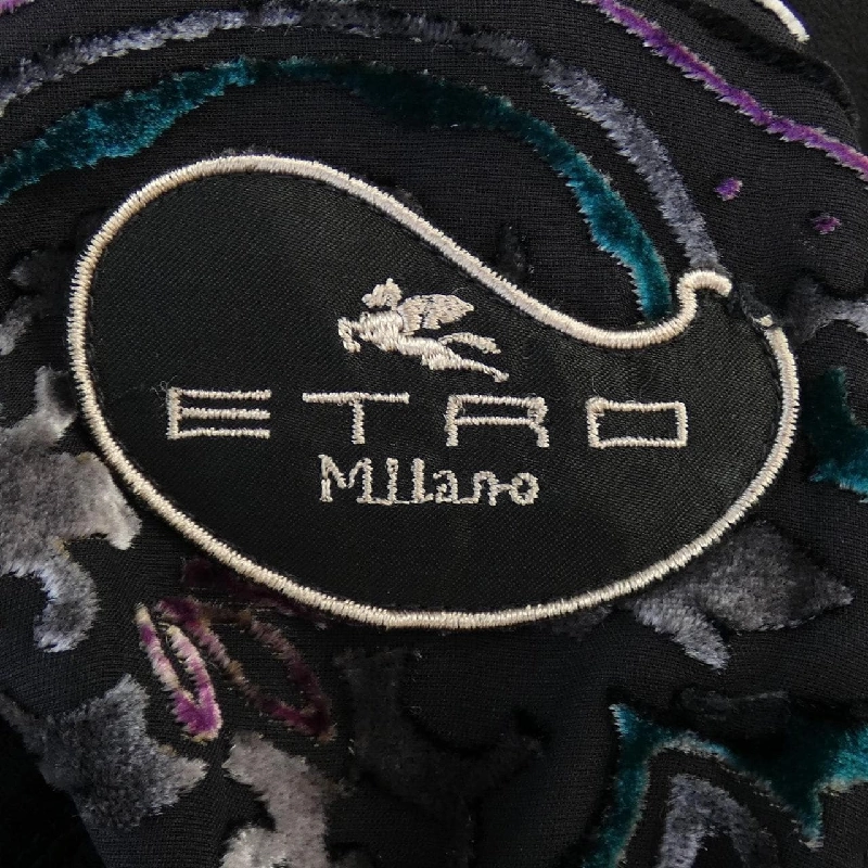 【Mã giảm giá】Áo khoác ETRO 640891