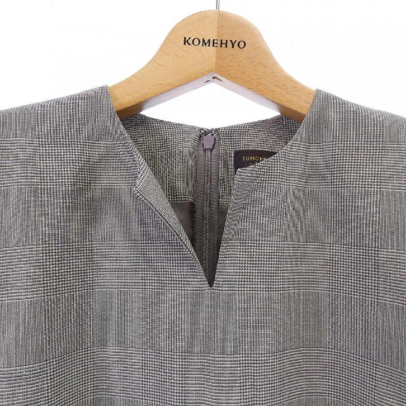 Thương hiệu TOMORROW LAND - Đầm 814835