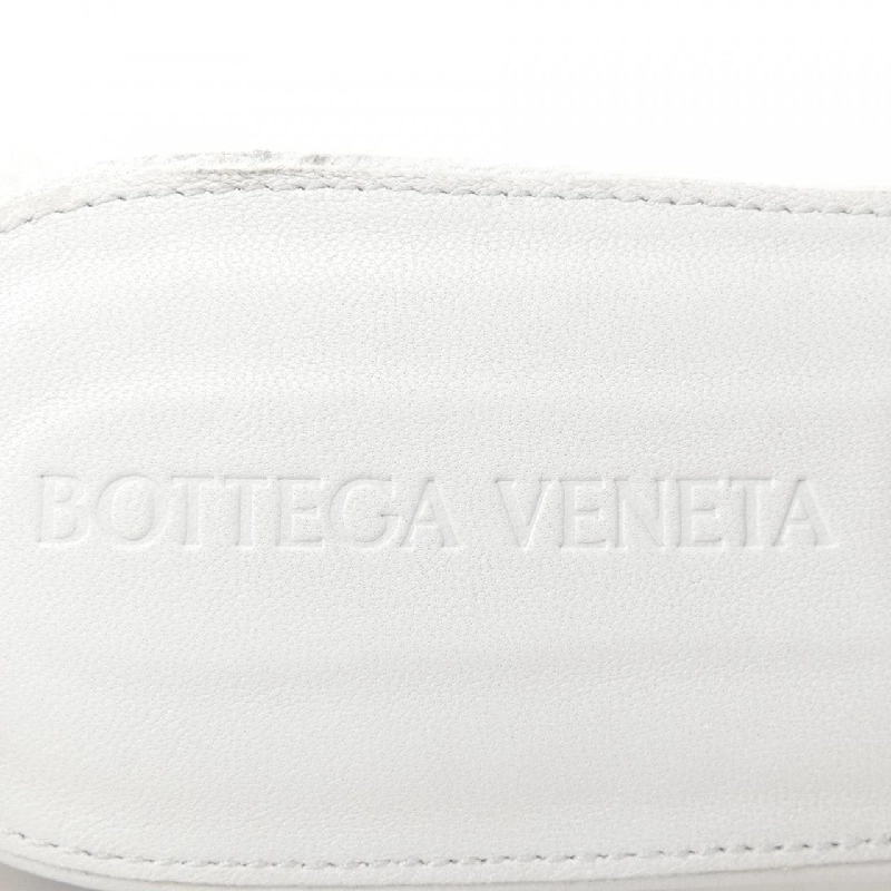 Giày sandal BOTTEGA VENETA - Hàng hiệu Authentic 830723