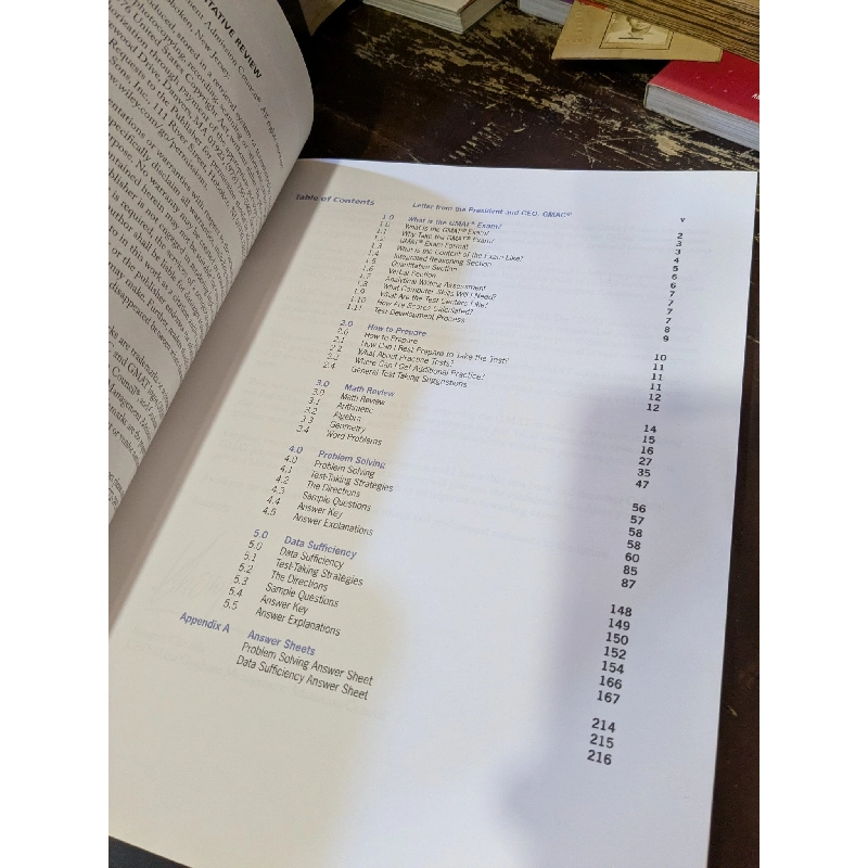 GMAT Official Guide Quantitative Review 2018 993767