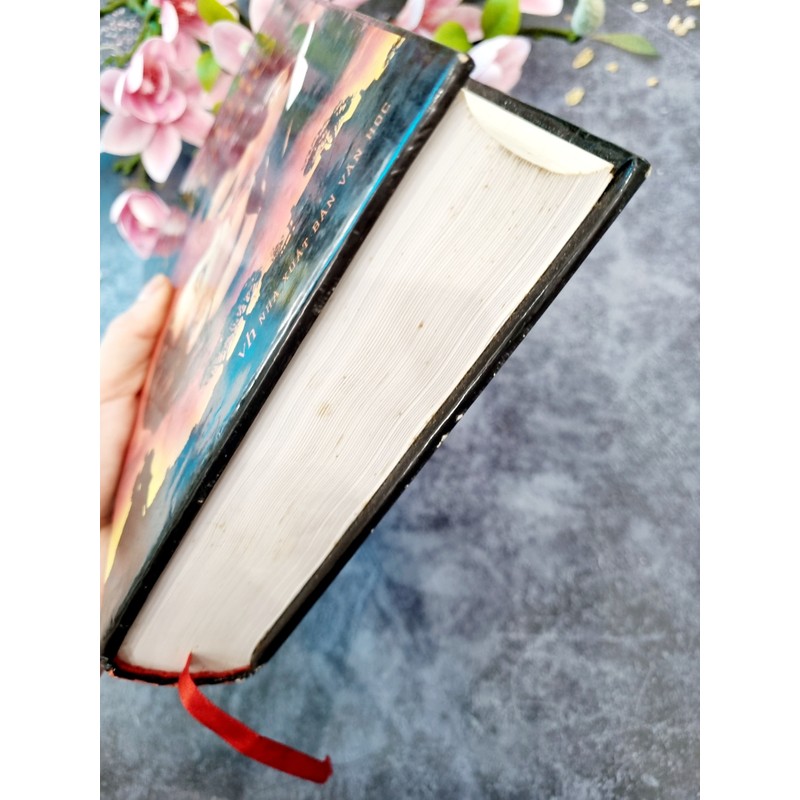 
Cuốn Theo Chiều Gió (Tiểu Thuyết) - Tác giả: Margaret Mitchell 155007