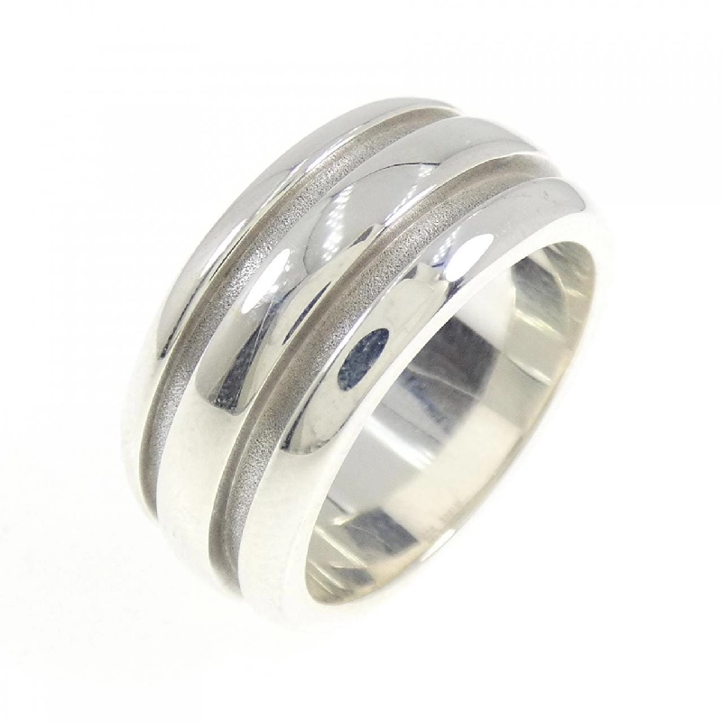 Nhẫn Tiffany Atlas - Hàng hiệu Authentic 838937