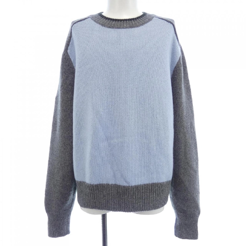 HERMES Áo len - Hàng hiệu Chính hãng 900365