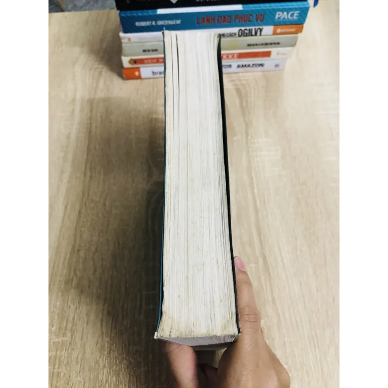 DỮ LIỆU TỬ THẦN – Jeffery Deaver 1004368