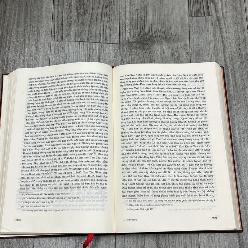 Lịch sử văn học hiện đại trung quôc. 2b5 529584