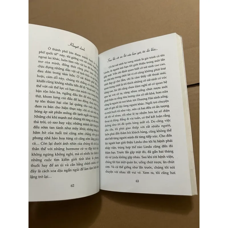 Người tình để dành 562905