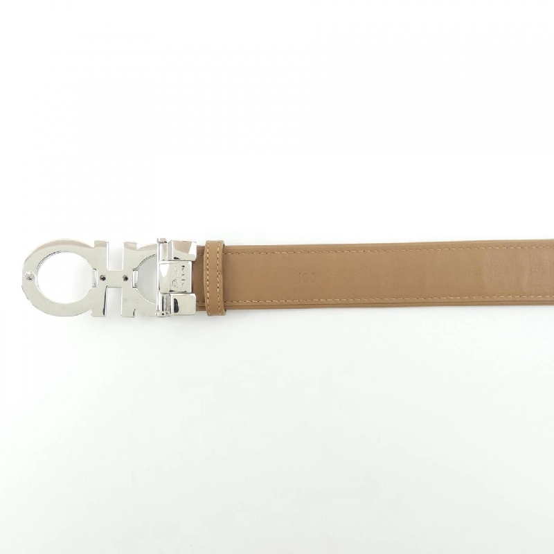 Dây lưng SALVATORE FERRAGAMO - Hàng hiệu Authentic 838080