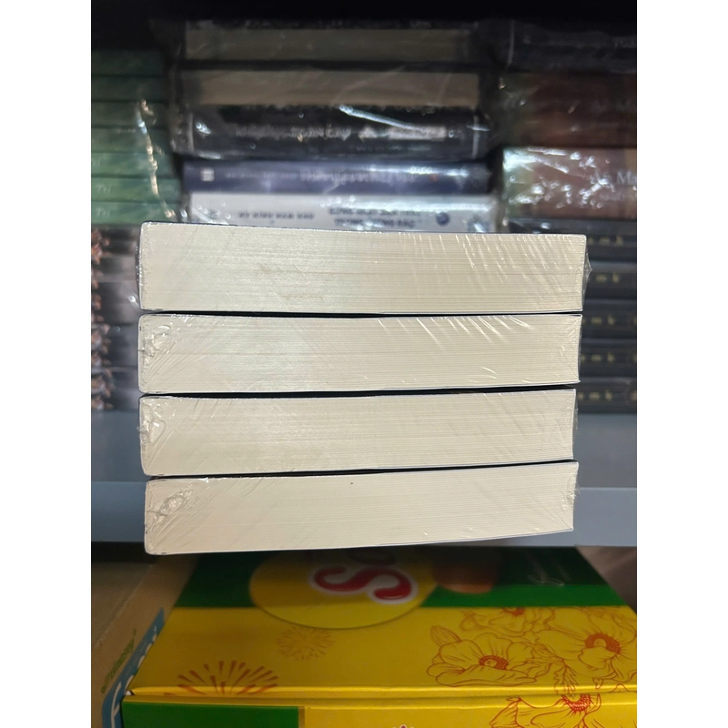 [Ngôn Tình] Sách - Siêu Cấp Cưng Chiều - Tặng bao lì xì (Bản thường) 470611