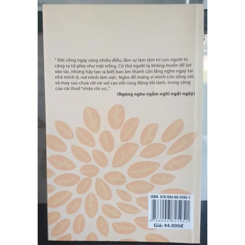 Rồi Nhà Sẽ Trẻ Hơn Mình 736828