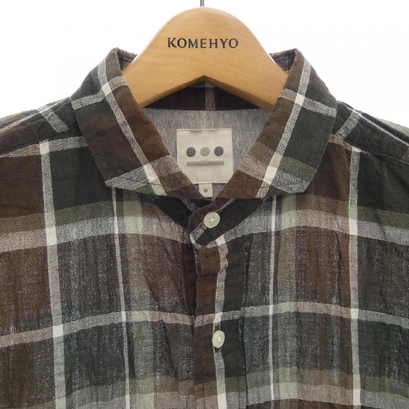 Áo sơ mi THREE DOTS - Hàng hiệu Authentic 886216