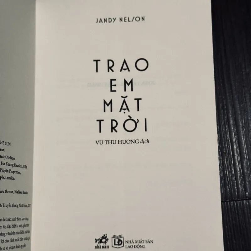 Trao em mặt trời 974684