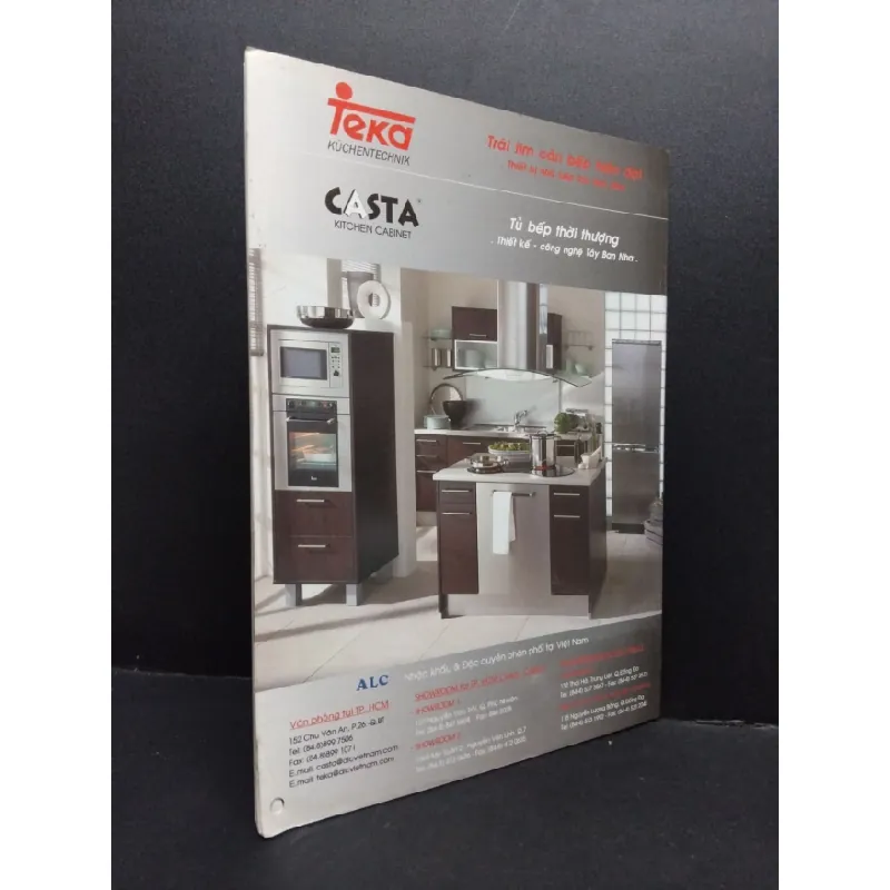 [Phiên Chợ Sách Cũ] Khám phá phong cách riêng 2303 425896