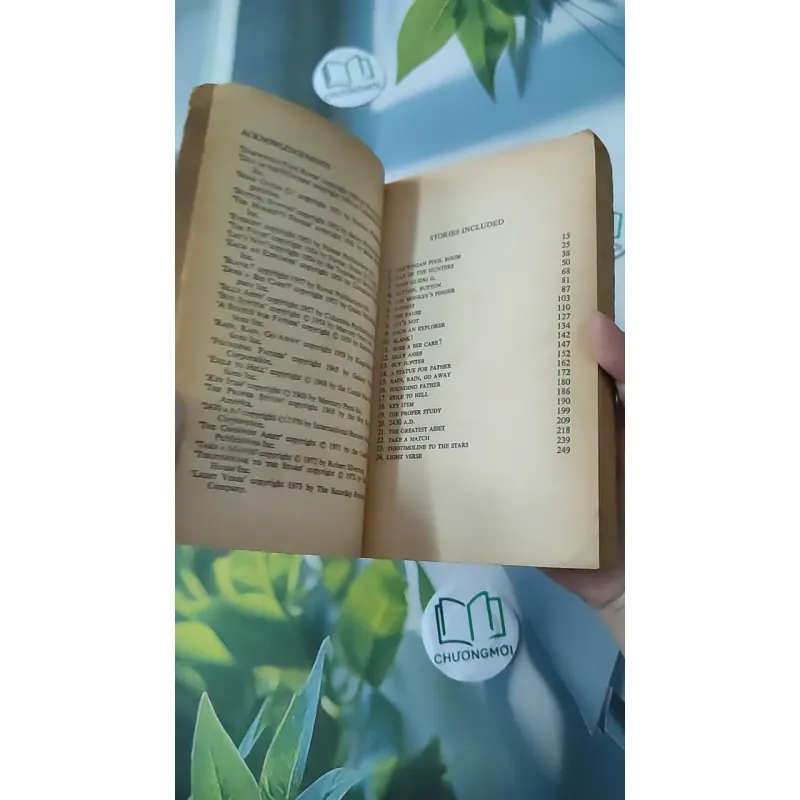 [MIỄN PHÍ BỌC SÁCH] [XƯA] Buy Jupiter (1979) - Isaac Asimov 1026740