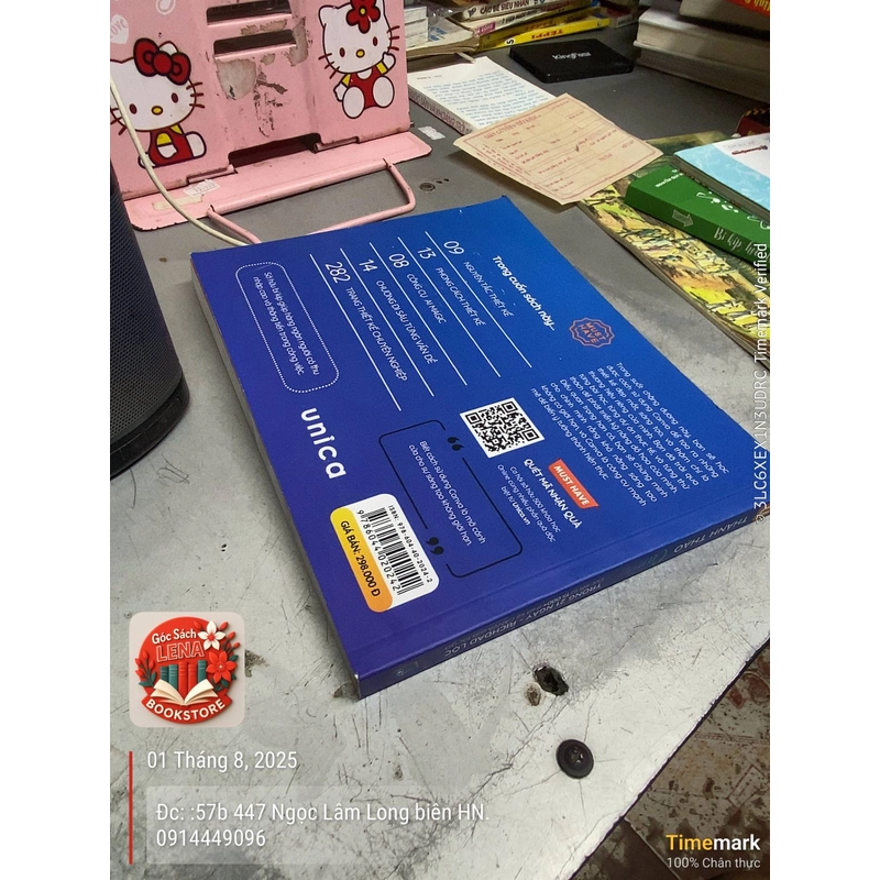 Thành thạo Canva trong 21 ngày - 522652
