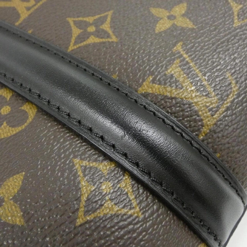 Túi Louis Vuitton Monogram Soufflot MM M44817 616462