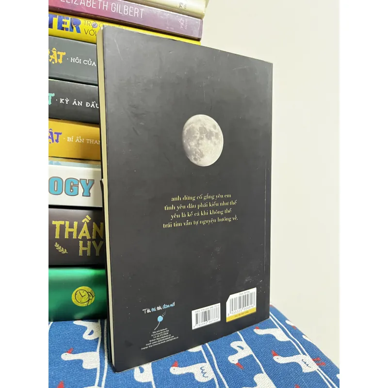 Dear, darling (Gửi người tôi yêu) - Hiên - Skybooks 705494