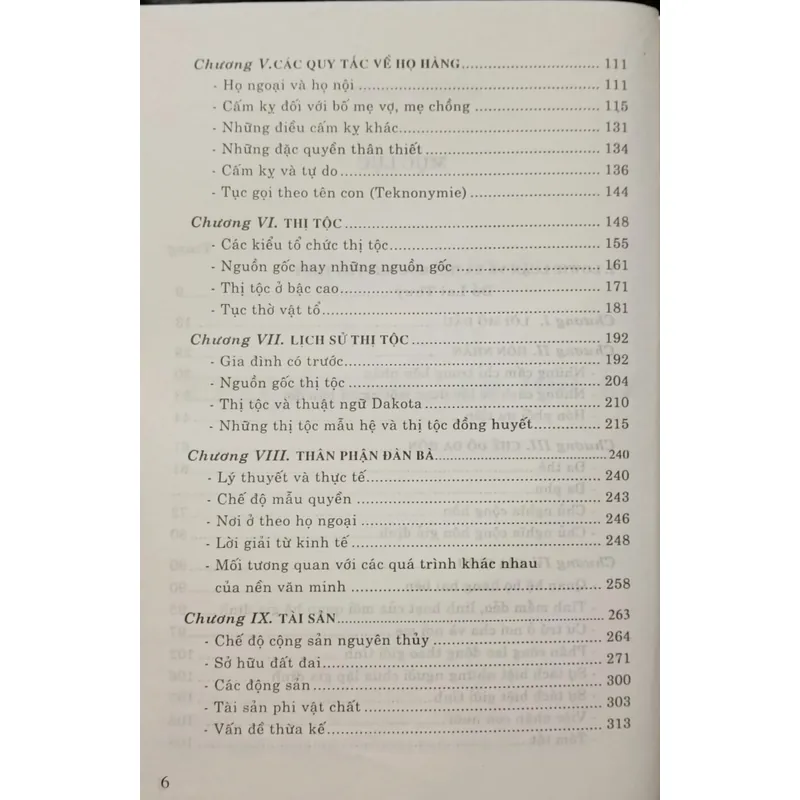 Luận về xã hội học nguyên thủy (Robert Lowie) 739795