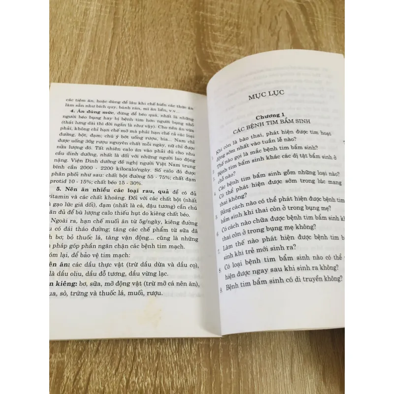 BỆNH TIM MẠCH Ở PHỤ NỮ  1004846